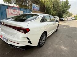 كيا K5